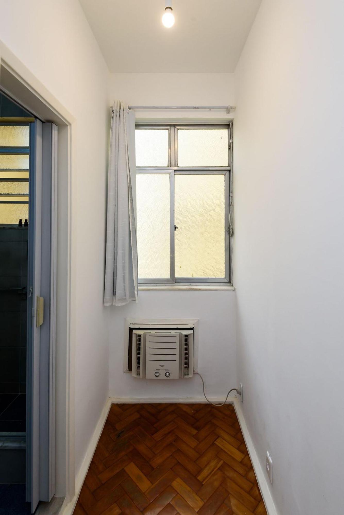 2qts C/ Vista Mar Em Copacabana | Fdm 7/91 Apartamento Rio de Janeiro