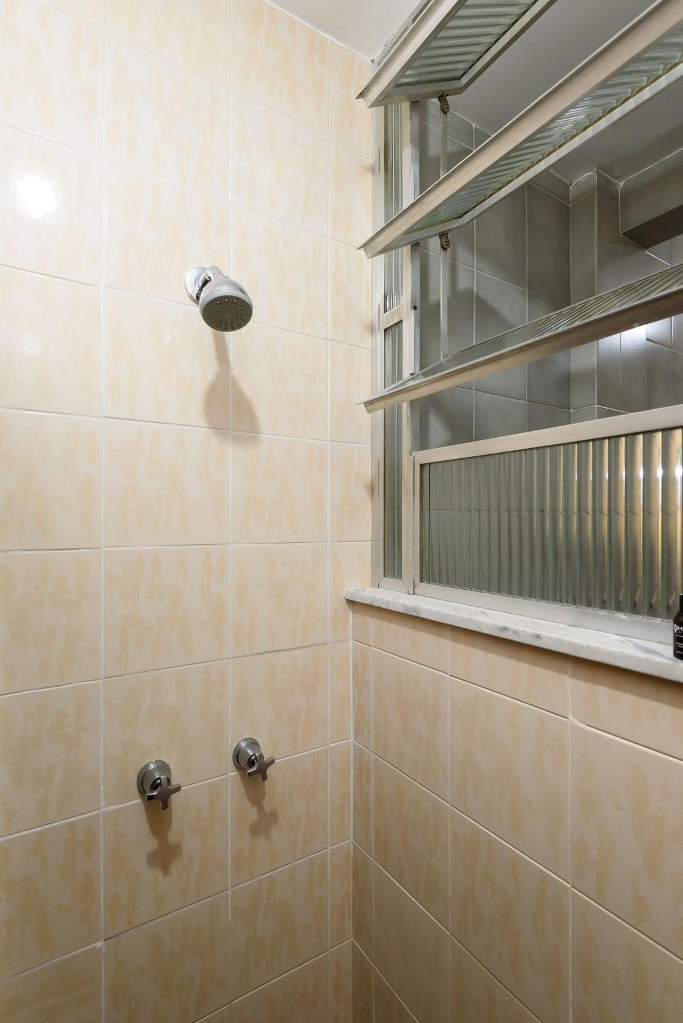 2qts C/ Vista Mar Em Copacabana | Fdm 7/91 Apartamento *